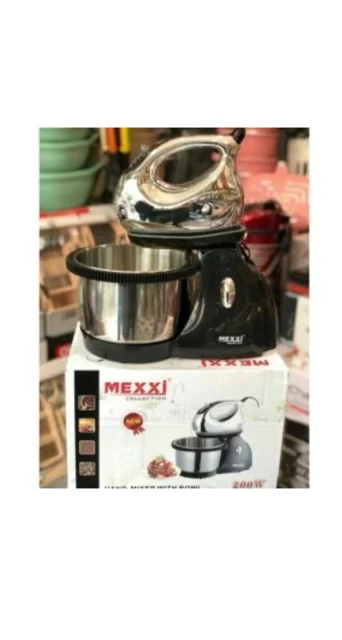 هم زن با کاسه مکسی MX903