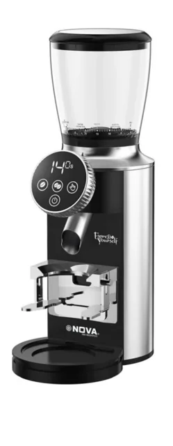 آسیاب قهوه نوا مدل NM-3663HPDG توان 150 وات