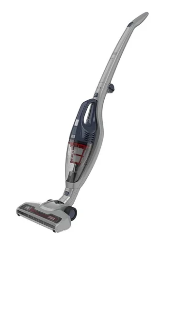جارو شارژی بلک اند دکر مدل SVB520JW