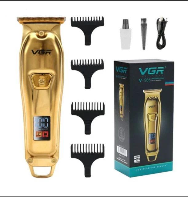 ماشین اصلاح وی جی آر مدل V965 VGR